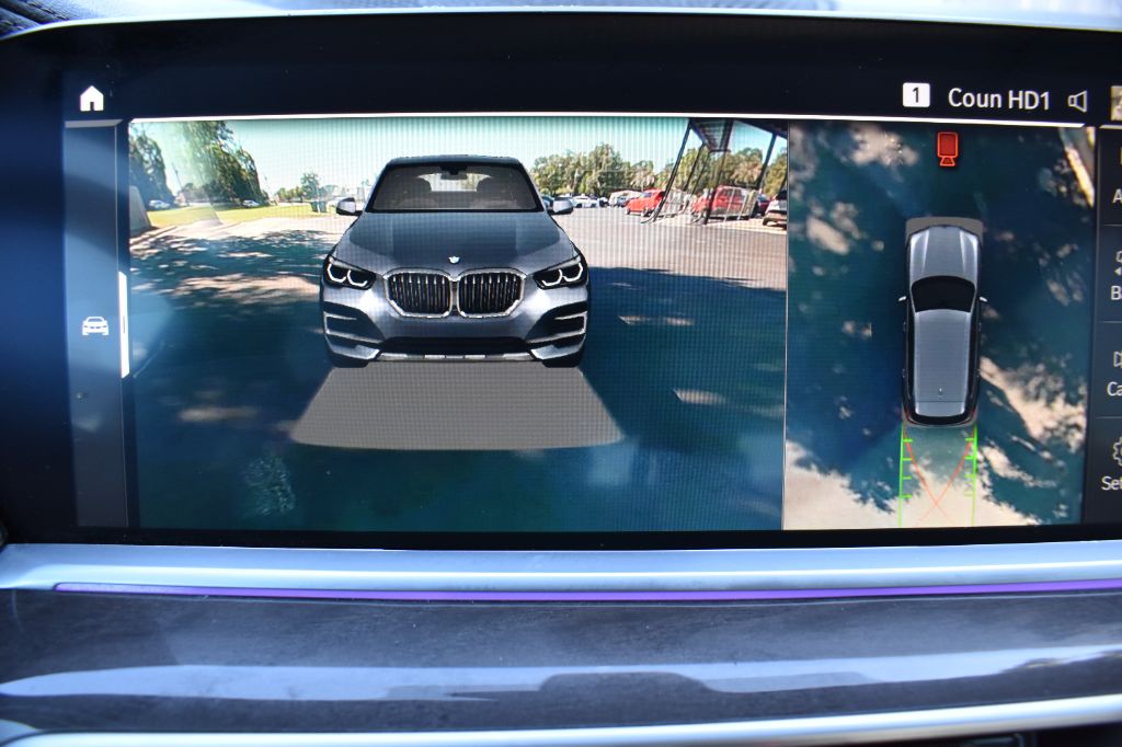 2022 BMW X5 - $34,882