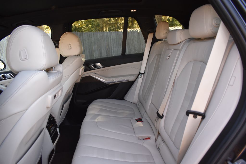 2022 BMW X5 - $34,882