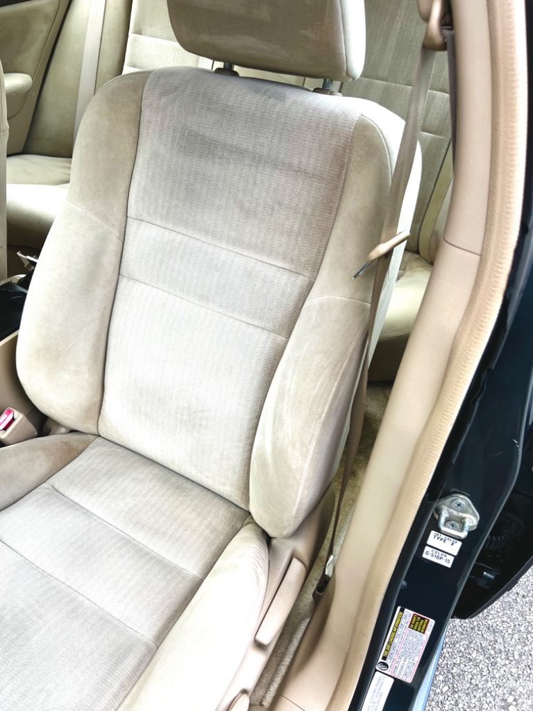 2004 Honda Accord LX photo