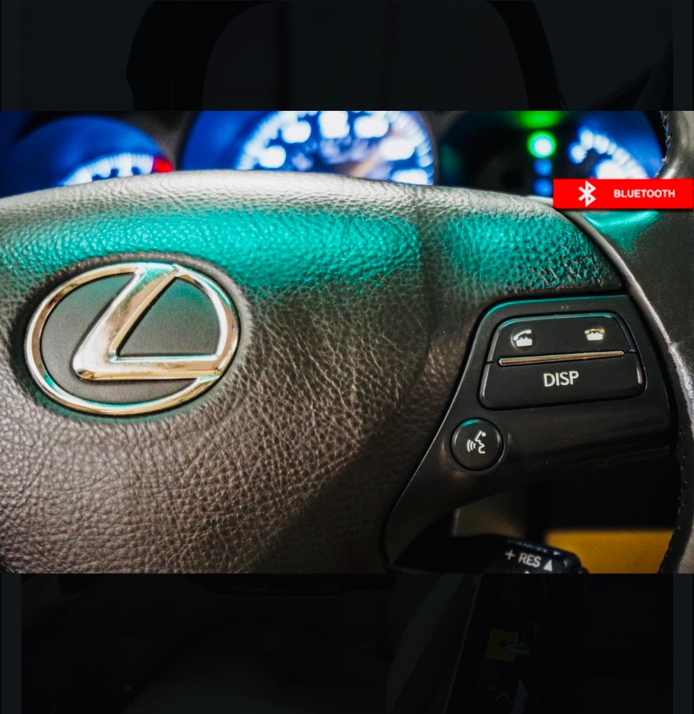 2009 Lexus GS 350 photo
