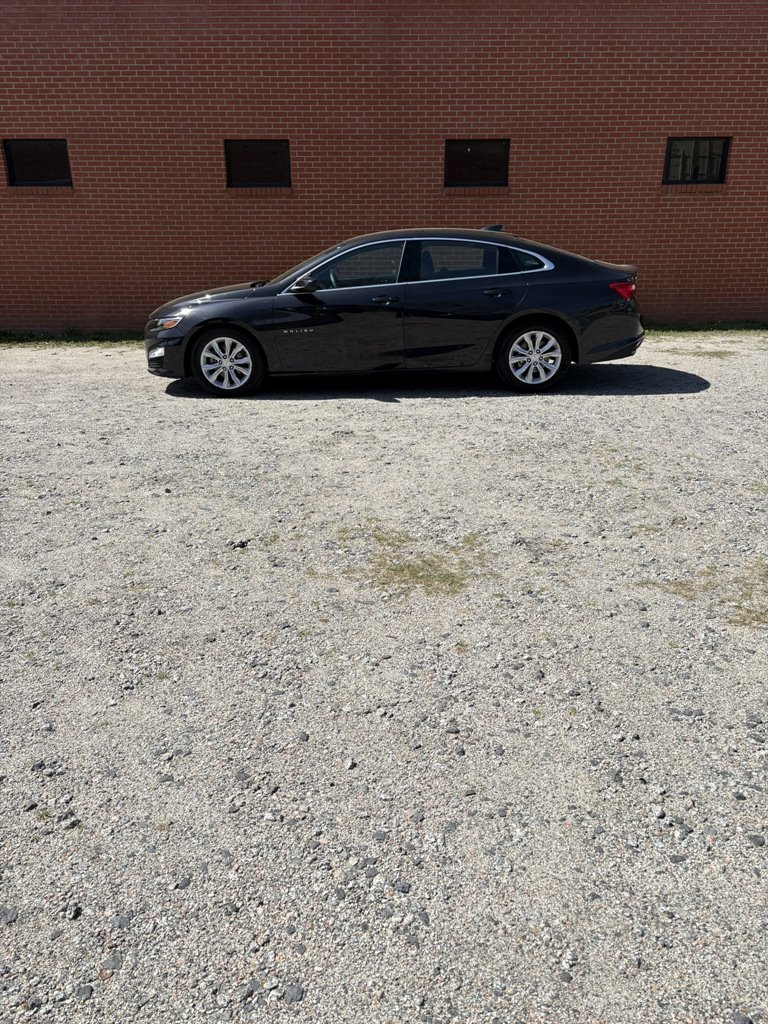 2023 Chevrolet Malibu