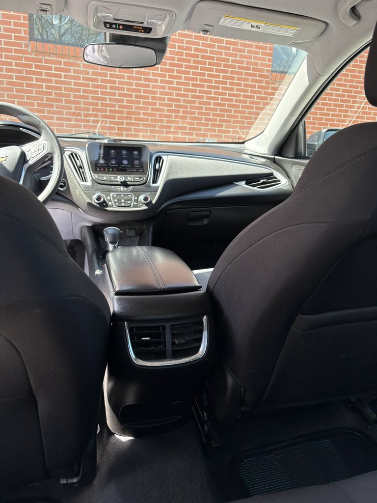 2023 Chevrolet Malibu