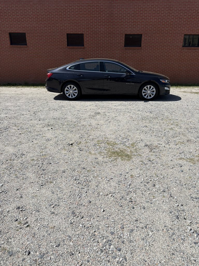 2023 Chevrolet Malibu