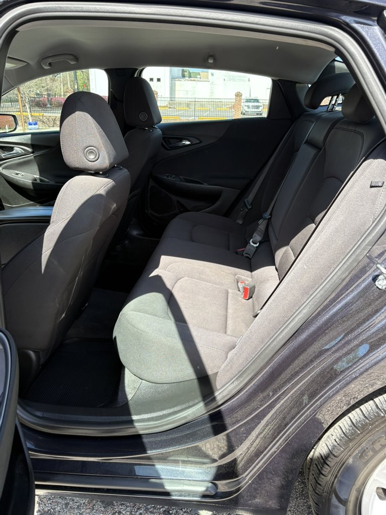 2023 Chevrolet Malibu