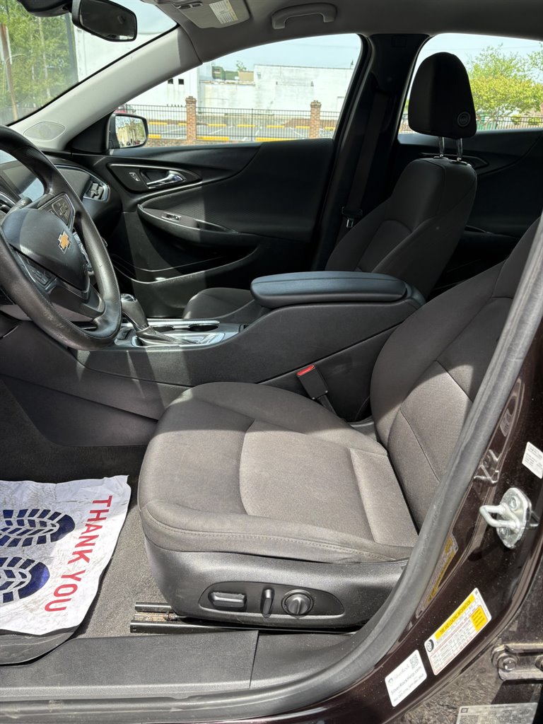 2020 Chevrolet Malibu