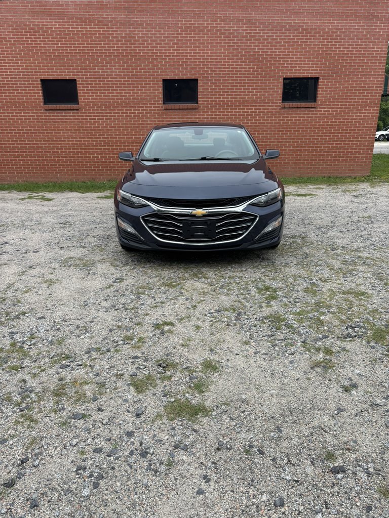2021 Chevrolet Malibu