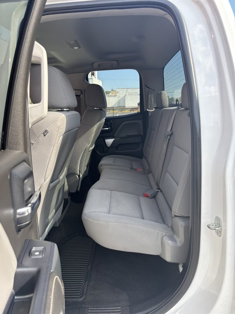 2014 Chevrolet Silverado