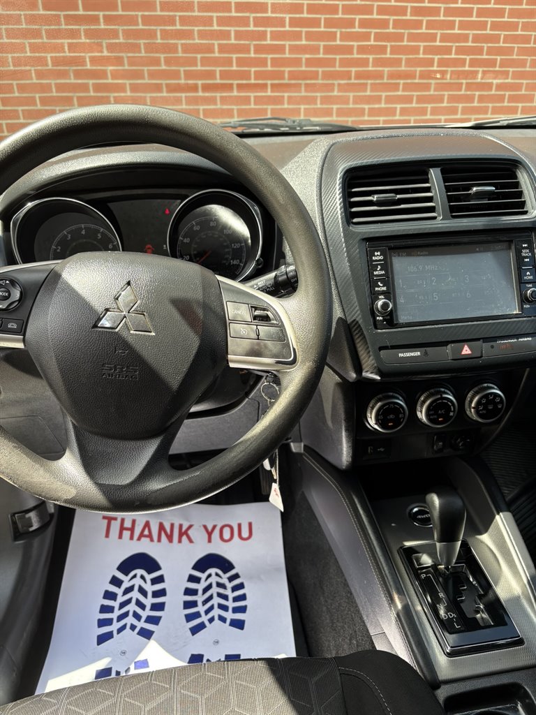 2024 Mitsubishi Outlander
