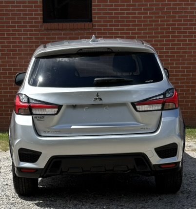 2024 Mitsubishi Outlander