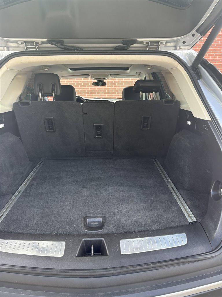 2019 Cadillac XT5