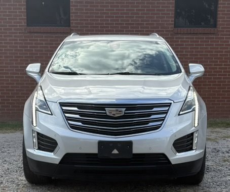 2019 Cadillac XT5