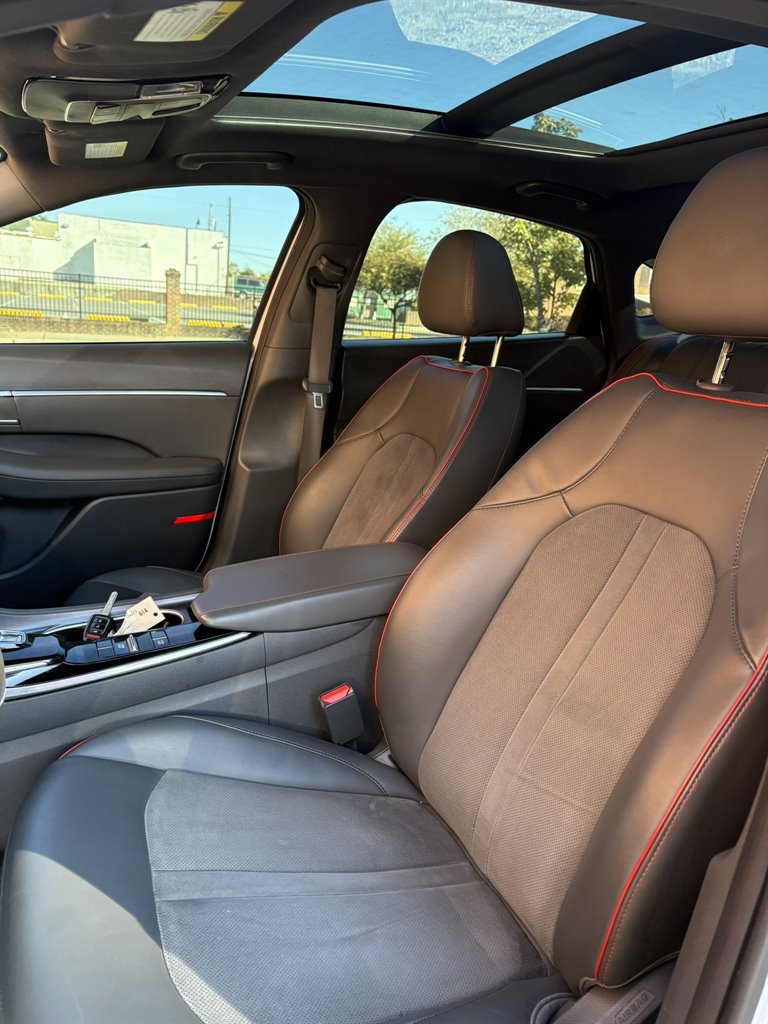 2021 Hyundai Sonata