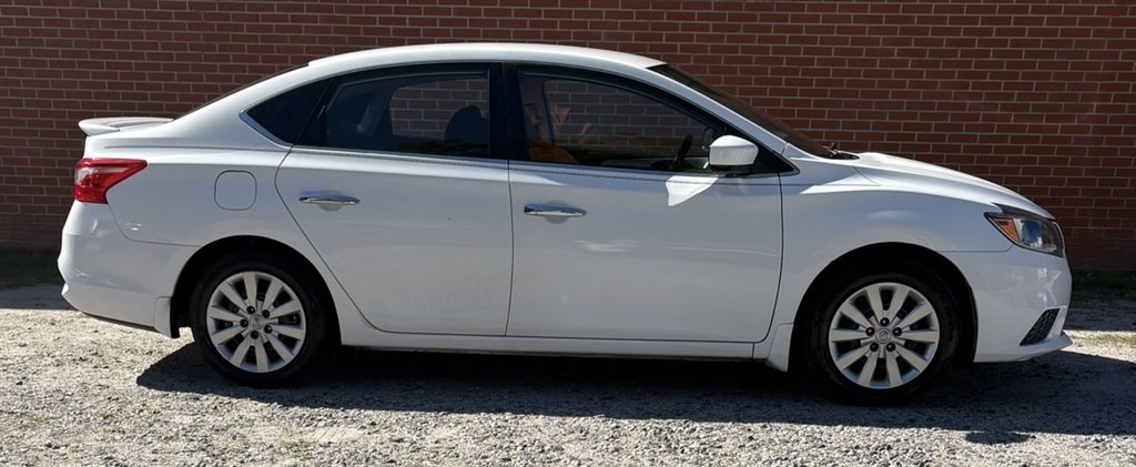 2016 Nissan Sentra