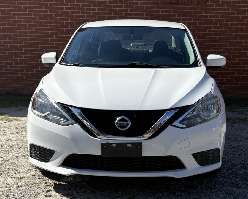 2016 Nissan Sentra