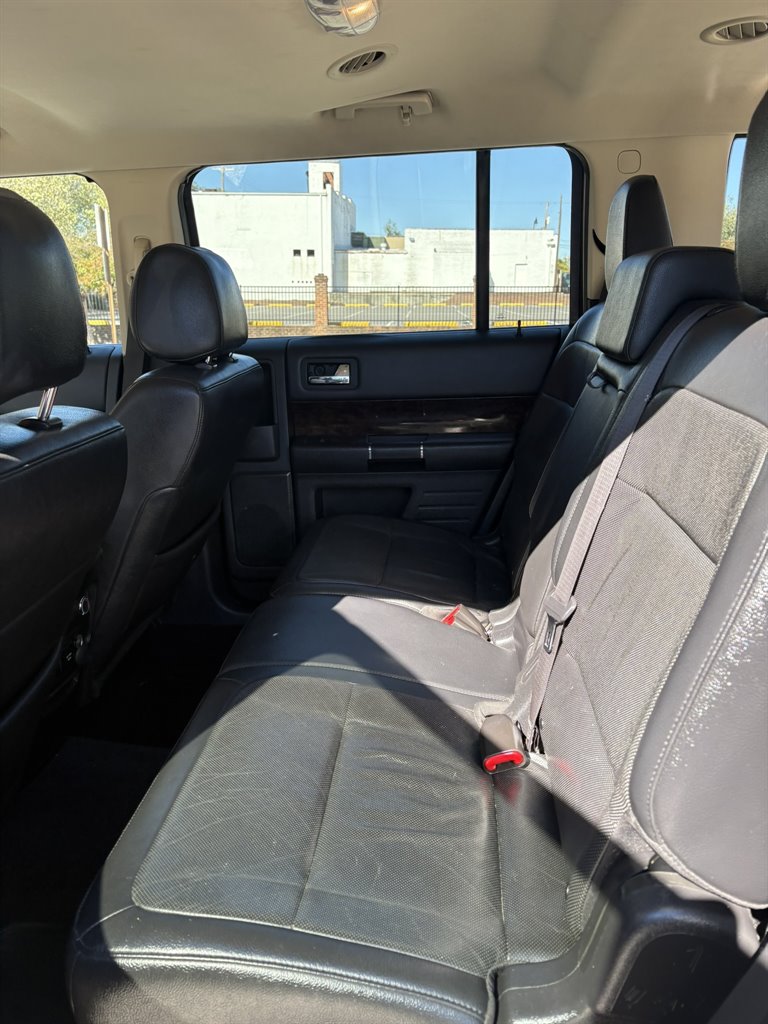 2019 Ford Flex