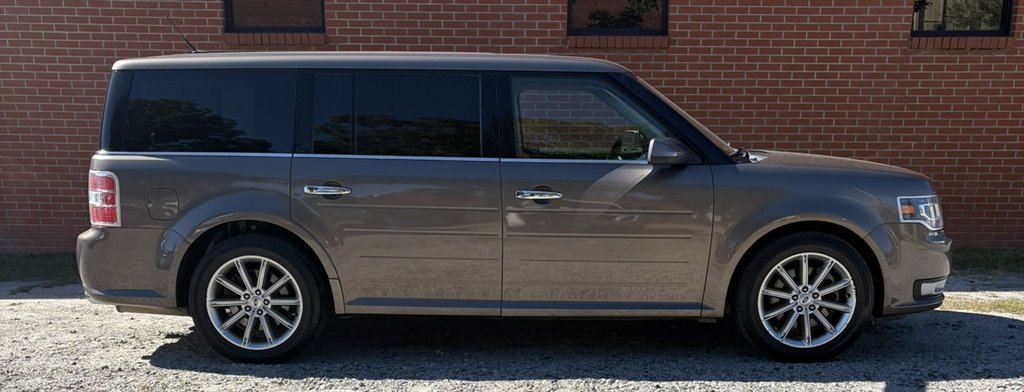 2019 Ford Flex