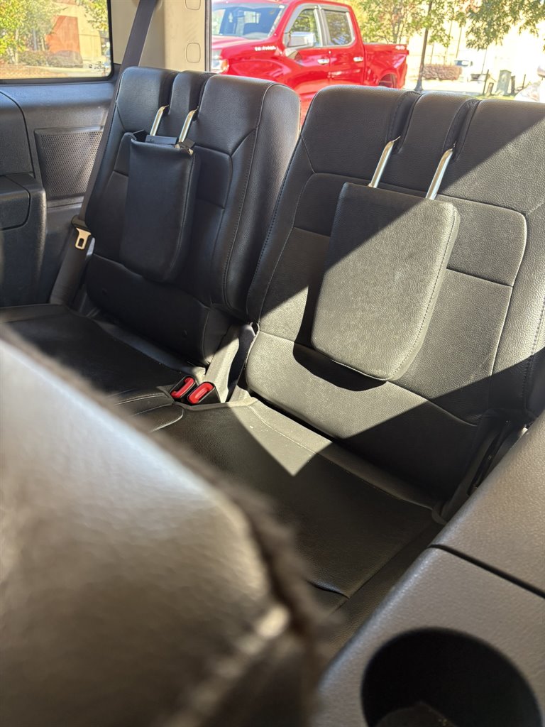 2019 Ford Flex