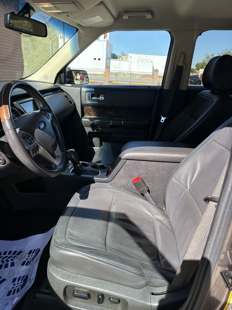 2019 Ford Flex