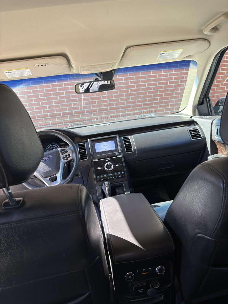 2019 Ford Flex