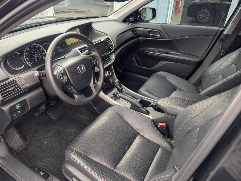 2015 Honda Accord - $8,999