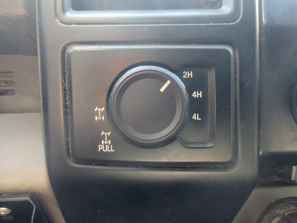 2015 Ford F-150 - $5,199