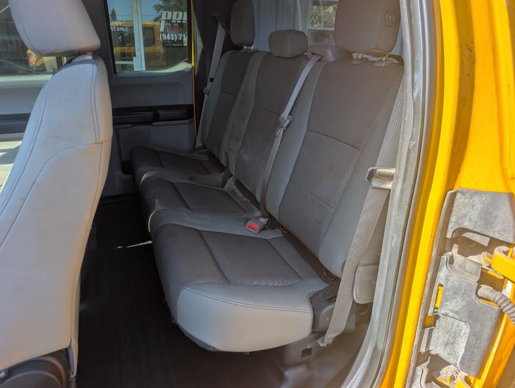 2015 Ford F-150 - $5,199