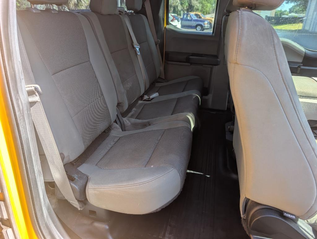 2015 Ford F-150 - $5,199