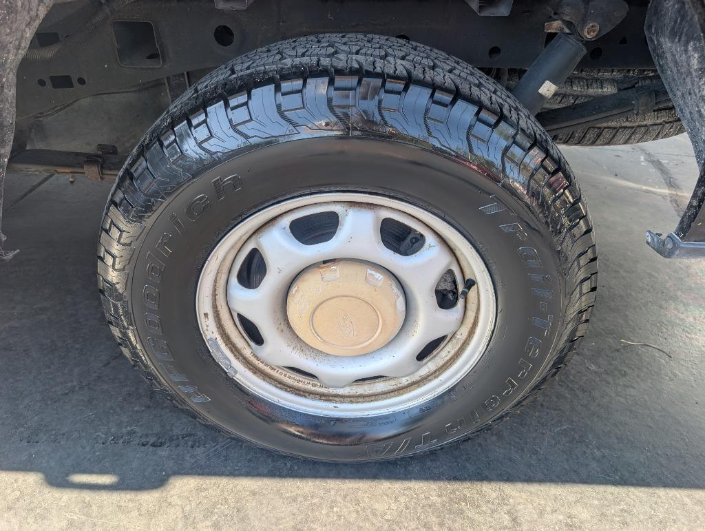 2015 Ford F-150 - $5,199