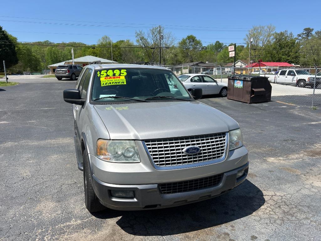 2005 Ford Expedition XLT photo