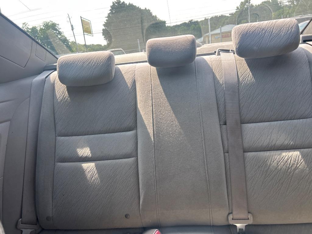 2008 Honda Civic - $10,995