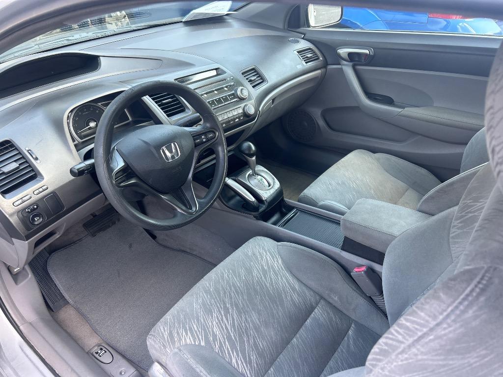 2008 Honda Civic - $10,995