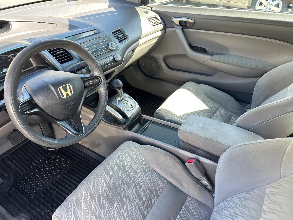 2007 Honda Civic LX photo
