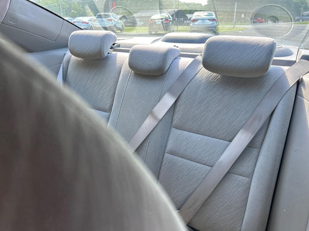 2007 Honda Civic LX photo