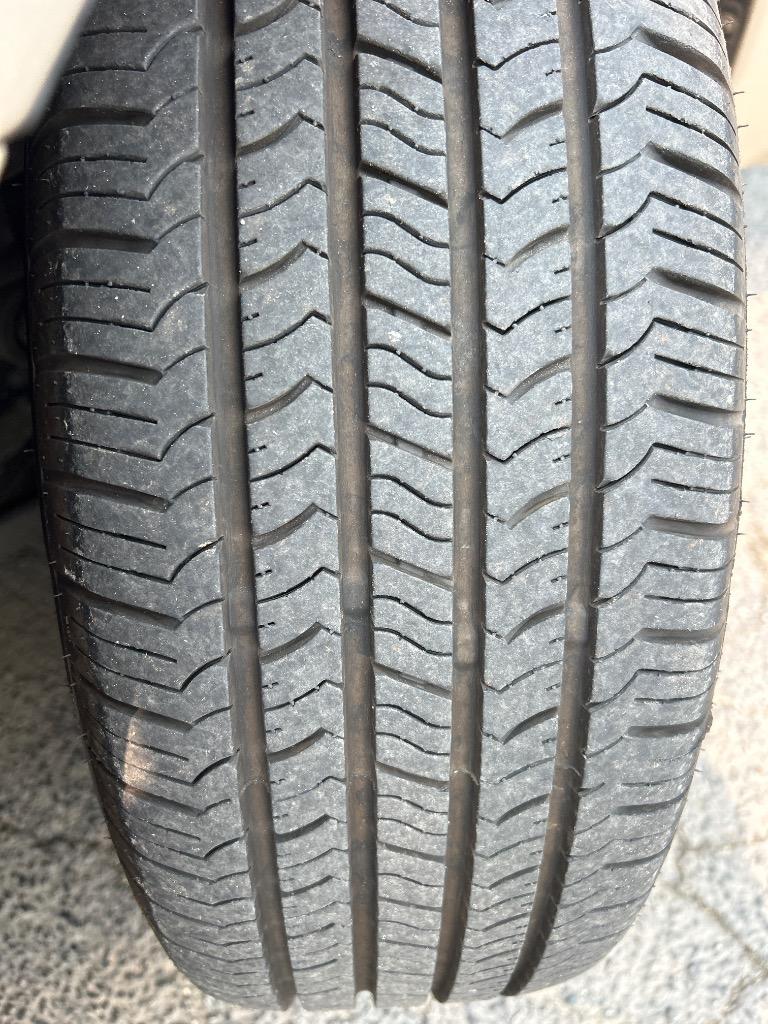 2005 Honda Accord EX photo