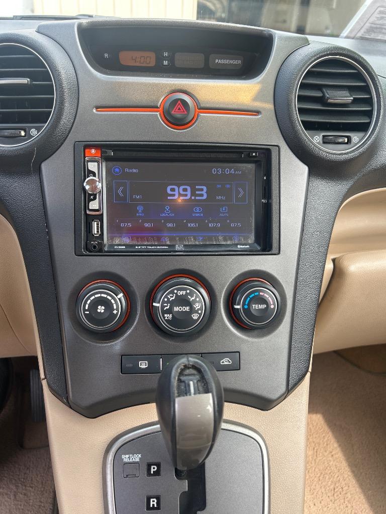 2007 Kia Rondo - $8,995