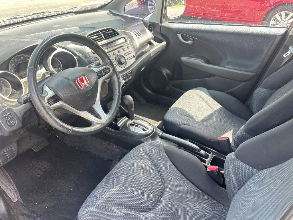 2009 Honda Fit - $11,995