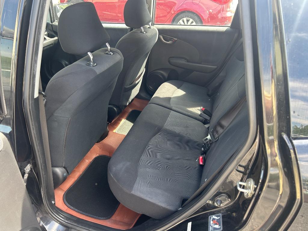 2009 Honda Fit - $11,995