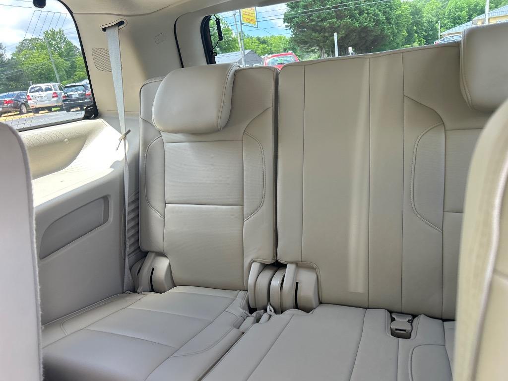 2017 GMC Yukon - $24,999