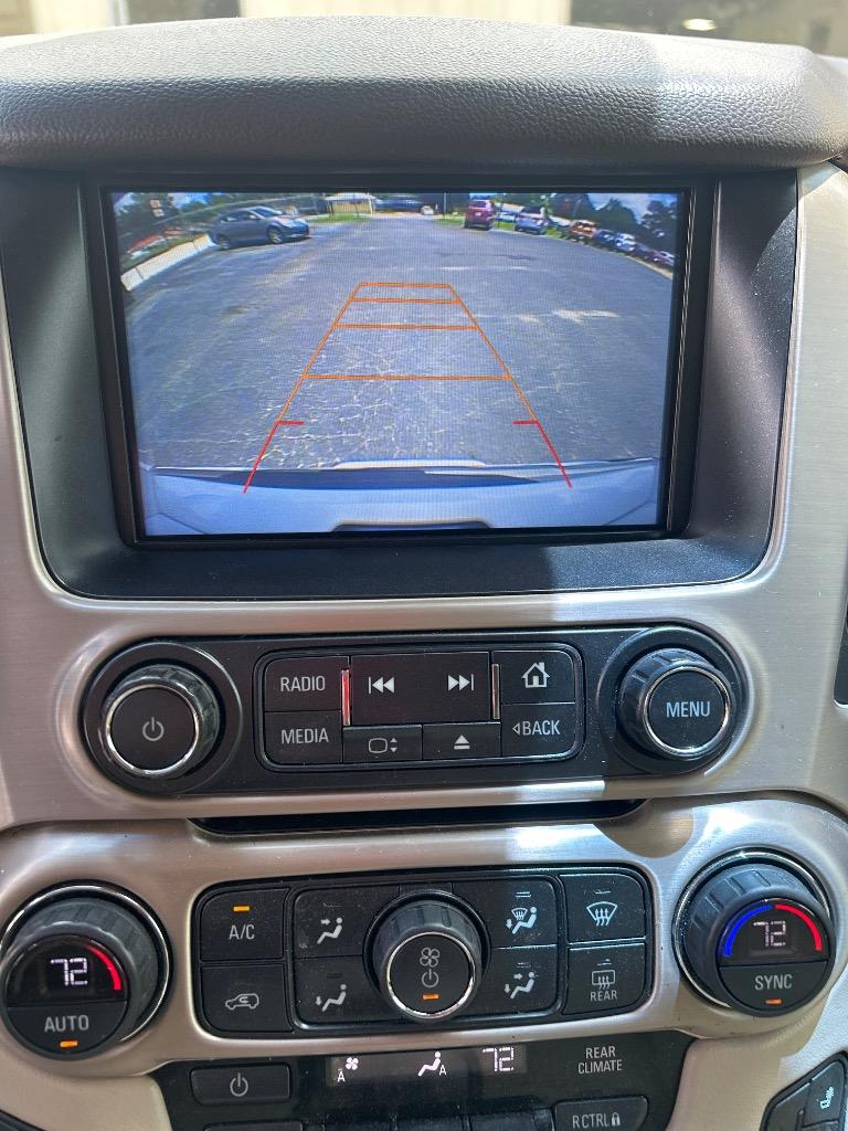 2017 GMC Yukon - $24,999