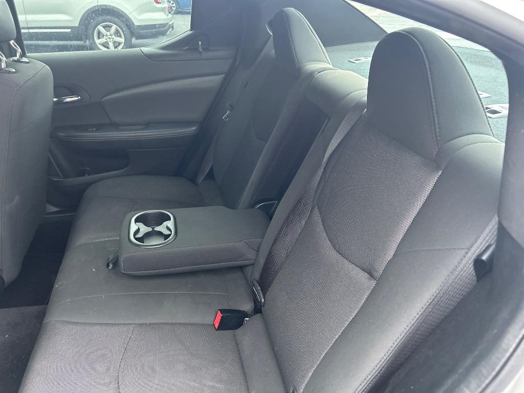 2012 Dodge Avenger - $11,995