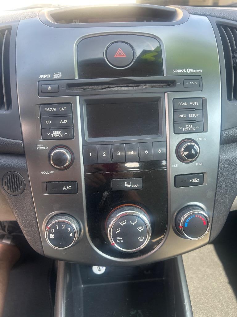 2013 Hyundai Elantra - $11,995