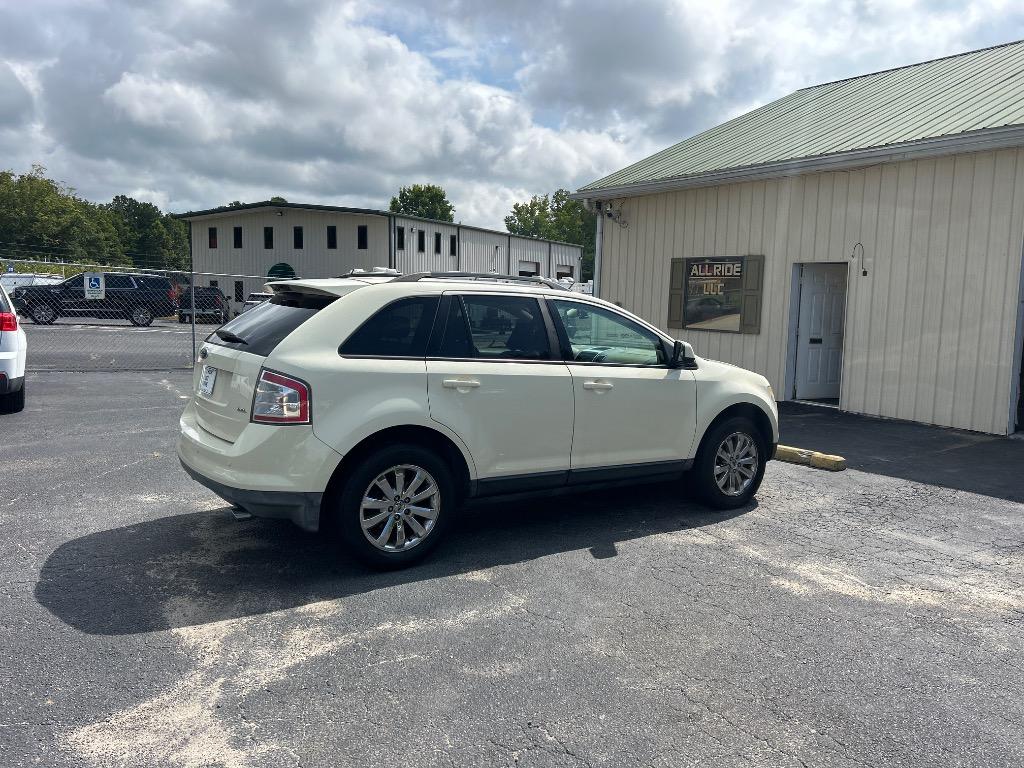 2007 Ford Edge - $10,995