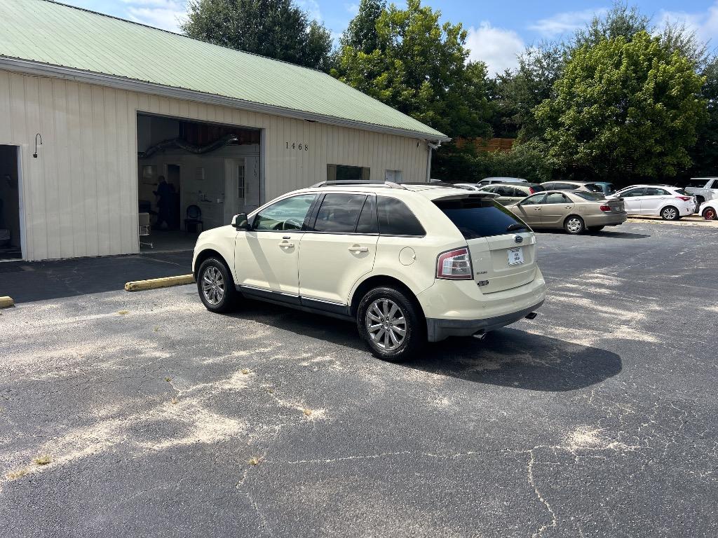 2007 Ford Edge - $10,995