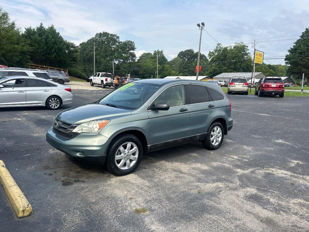 2011 Honda CR-V - $12,995