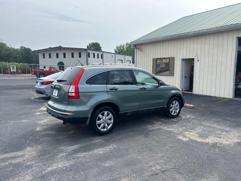 2011 Honda CR-V - $12,995