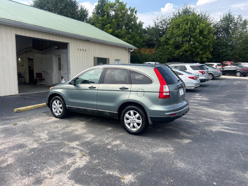 2011 Honda CR-V - $12,995