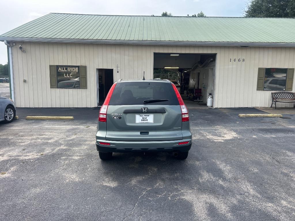 2011 Honda CR-V - $12,995