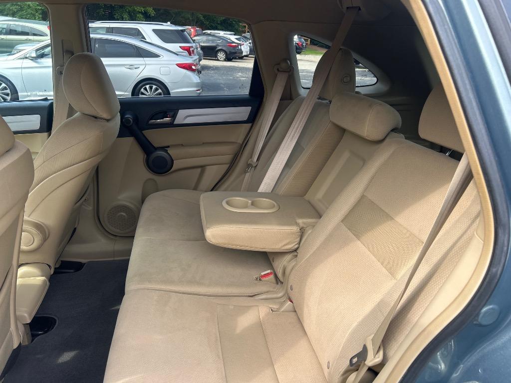 2011 Honda CR-V - $12,995