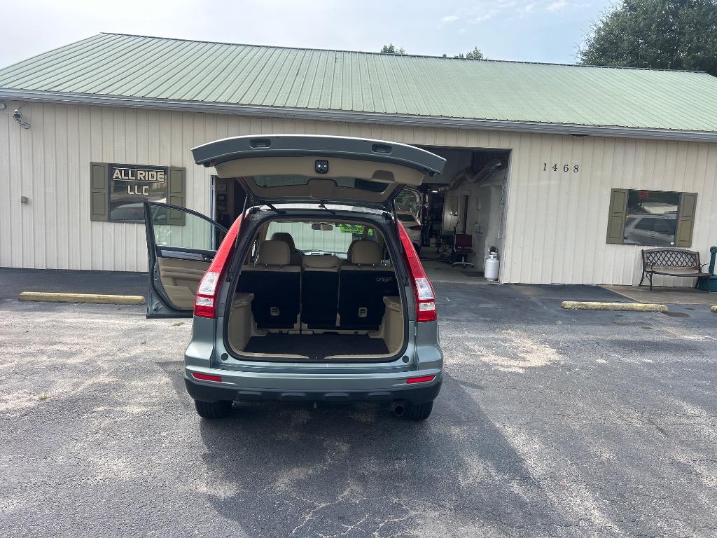 2011 Honda CR-V - $12,995