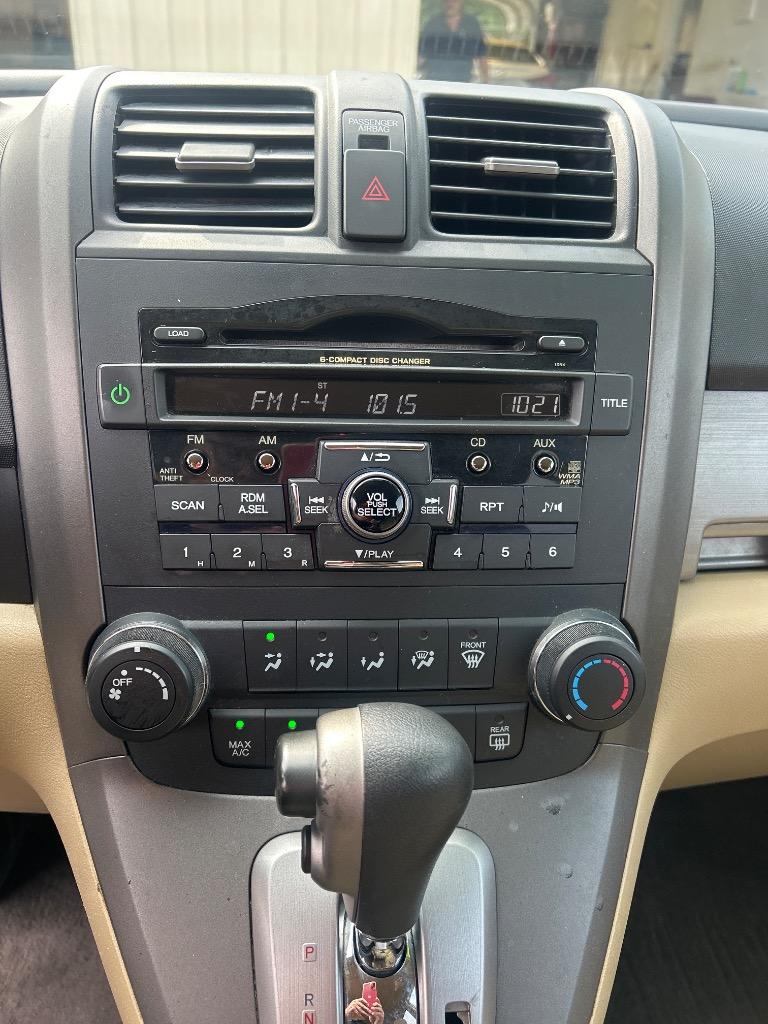 2011 Honda CR-V - $12,995